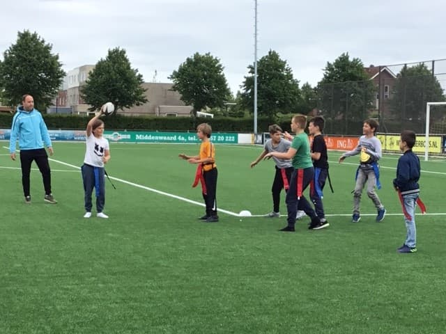BSO Buitengewoon - After-school care in Heerhugowaard