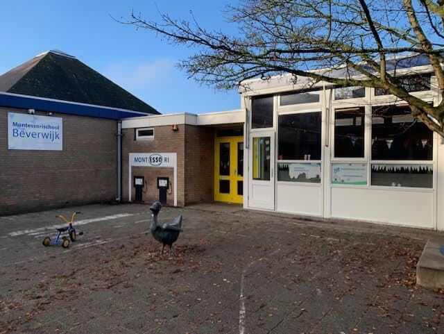 Montessori SWB - Daycare in Beverwijk
