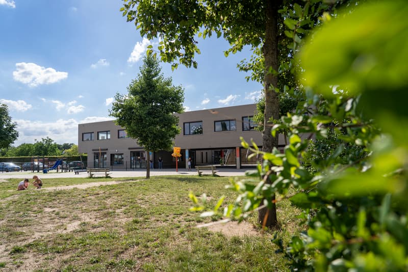 De Bonte Berg - After-school care in Herten