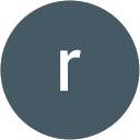 r go