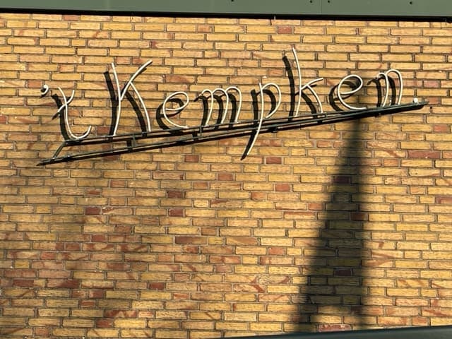 BSO 't Kempken - Buitenschoolse opvang in Harreveld