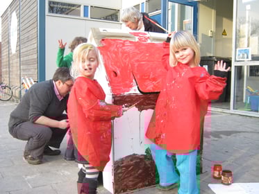 de Reuze BSO - Image 1