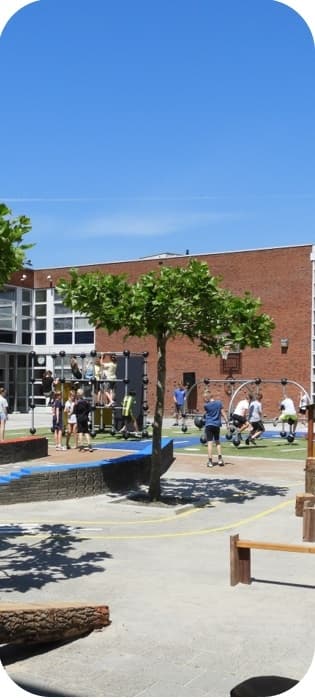 Sport BSO Kornak - After-school care in Uitgeest