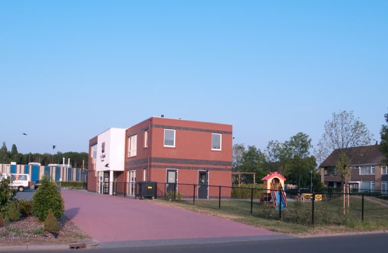 KDV Hoi Pippeloi Groningerlaan - Kinderdagverblijf in Veendam