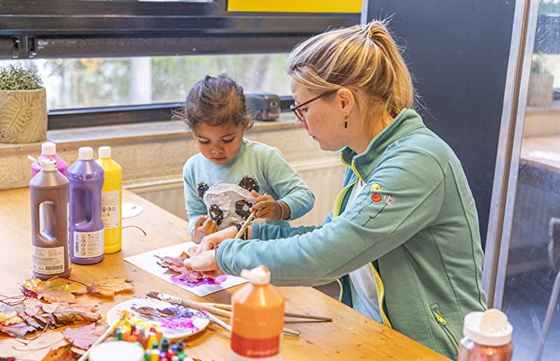 BSO High Five - After-school care in Weert