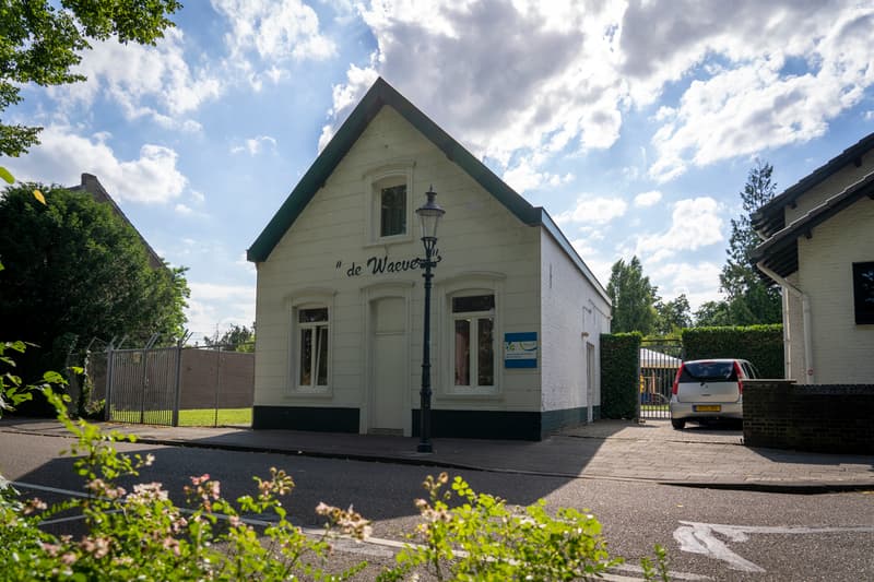 Aan de Roer - Kinderdagverblijf in Roermond