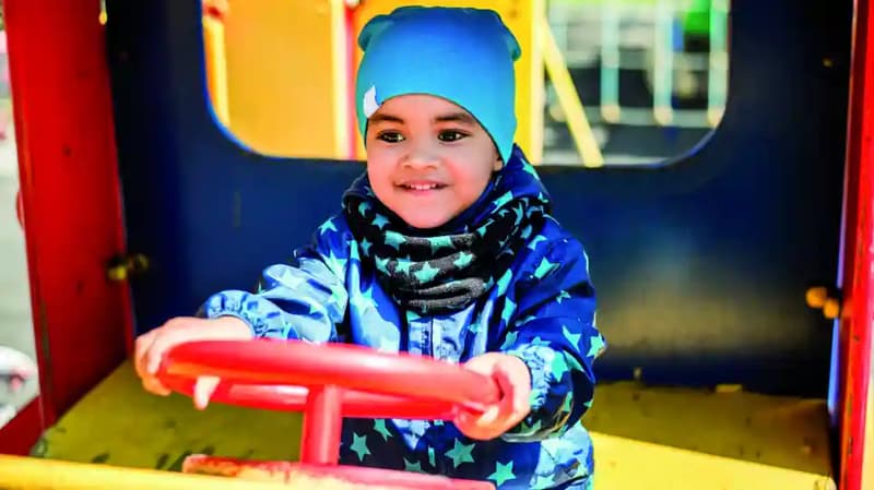 Rataplan psz - Kinderdagverblijf in 's-Gravenhage