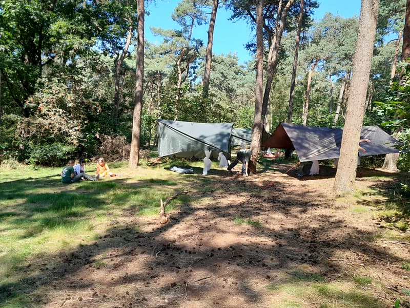 BSO Struin Nijmegen-Ooijpolder - Buitenschoolse opvang in Nijmegen