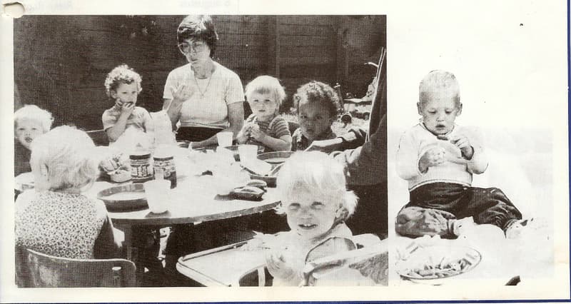 Vereniging Joop Gilliamse Creche - Kinderdagverblijf in Amsterdam