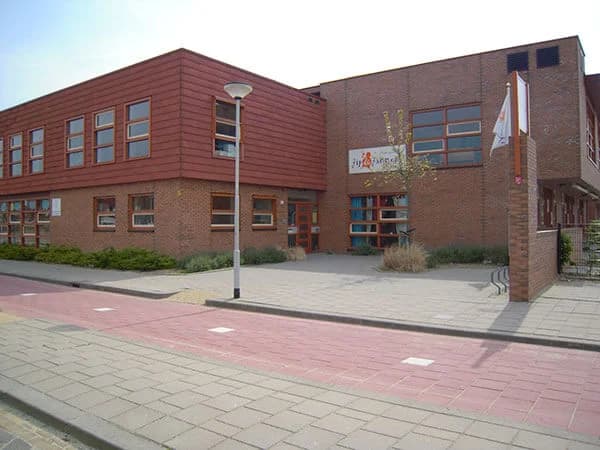 Kinderdagverblijf Jip & Janneke - Kinderdagverblijf in Rhoon