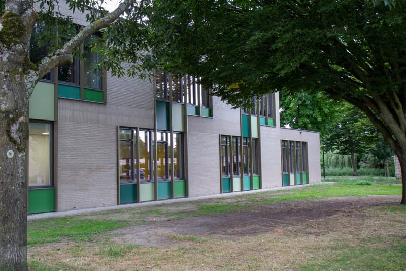 de Wisselaar - Buitenschoolse opvang in Breda