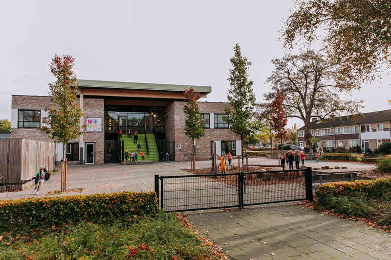 Kindcentrum Raam - Buitenschoolse opvang in Uden