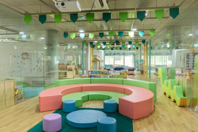 Kinderopvang Oranje Horizon Tuindorp - Kinderdagverblijf in Utrecht