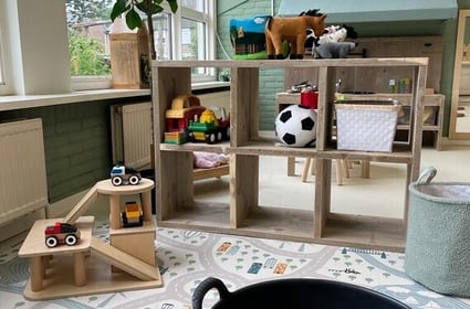 BSO De Morgenster - Image 1