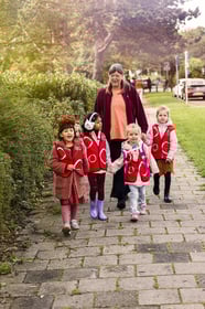 Partou BSO Hoornseweg 28 - Image 1