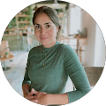 Lisette Eversteijn