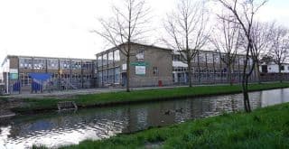 De Rotterdamse Peuterschool, locatie OBS Over De Slinge Sommelsdijkstraat - Daycare in Rotterdam