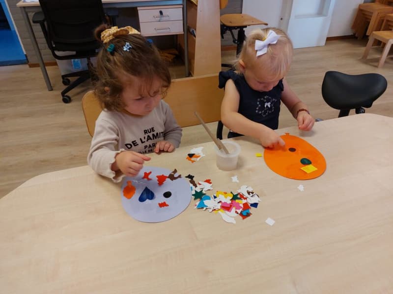 De Ukkeklup - Daycare in Bruchem