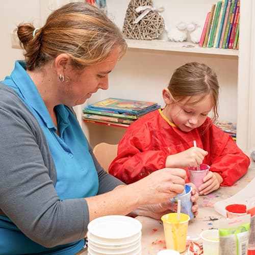 Casca BSO Nicolaas Beets - Buitenschoolse opvang in Heemstede