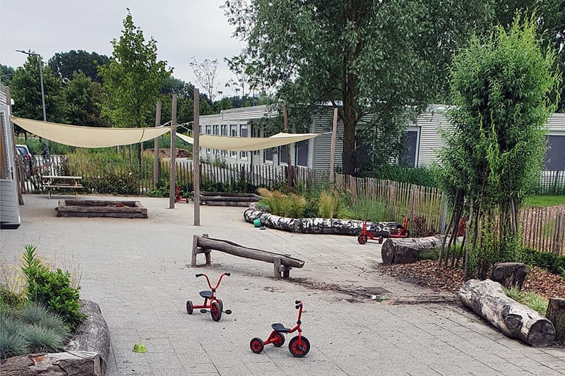 IKC De Stern - Buitenschoolse opvang in Rotterdam