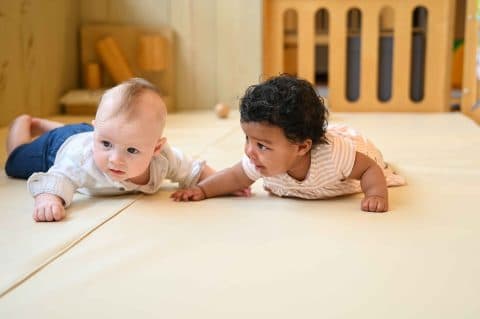 Junia Provincialeweg Dordrecht - Daycare in Dordrecht