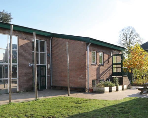 BSO Ons Huis - Buitenschoolse opvang in Wageningen