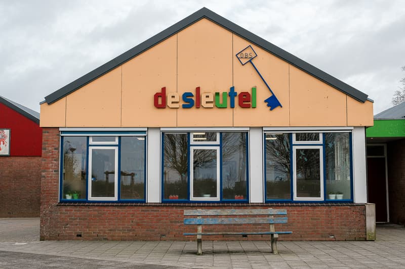 BSO de Sleutel - After-school care in Wildervank