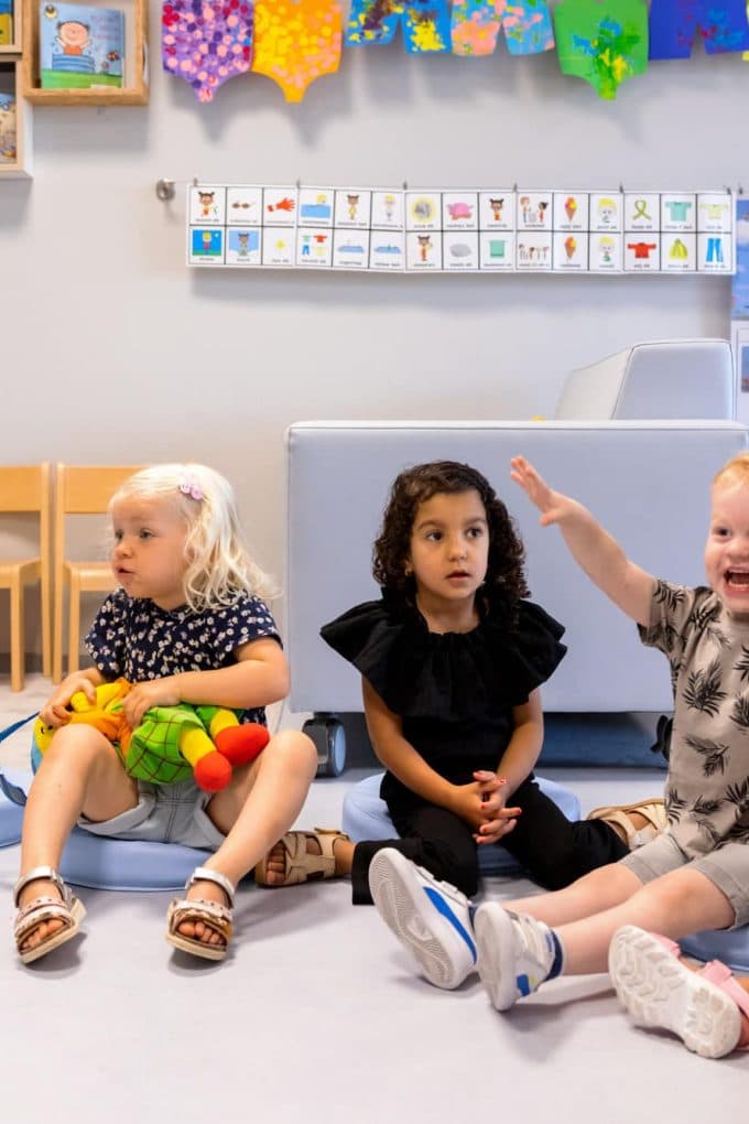 Peutergroep Da Costa - Daycare in Bodegraven
