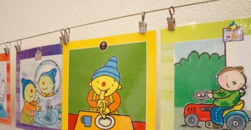 Peuteropvang - Kinderdagverblijf in Almere