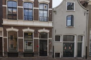 Sam&kiki - Kinderdagverblijf in Deventer