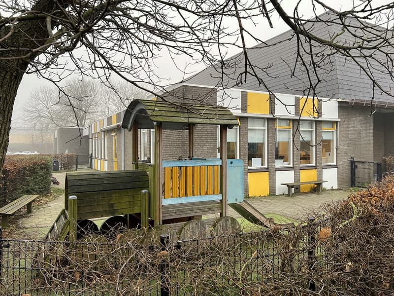 Peperklip - Daycare in Schiedam