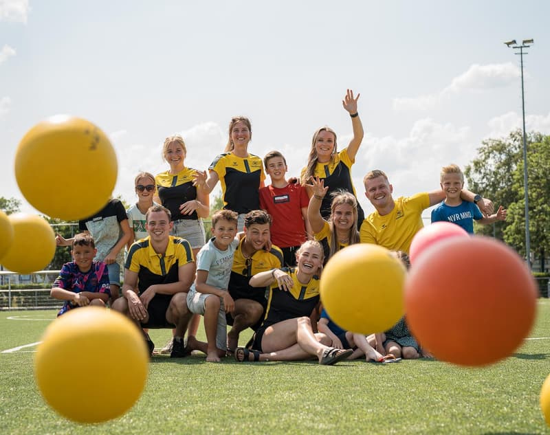 Yellowbellies Linschoten - After-school care in Linschoten