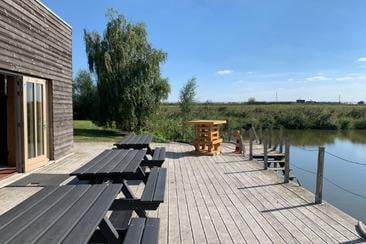 BSO Okidoki Lange Wateringkade - Image 1