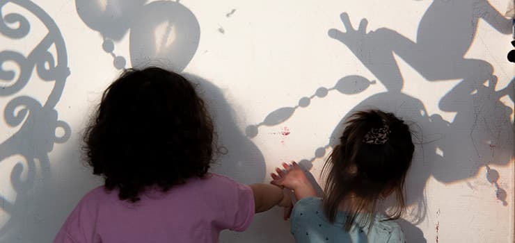 IJsterk Prinses Irene - Daycare in Amsterdam