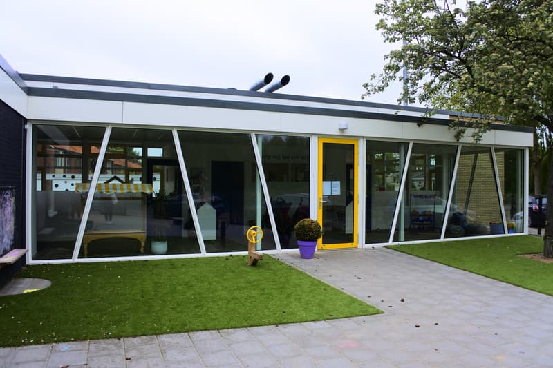 Puck&Co Doesburg - After-school care in Doesburg