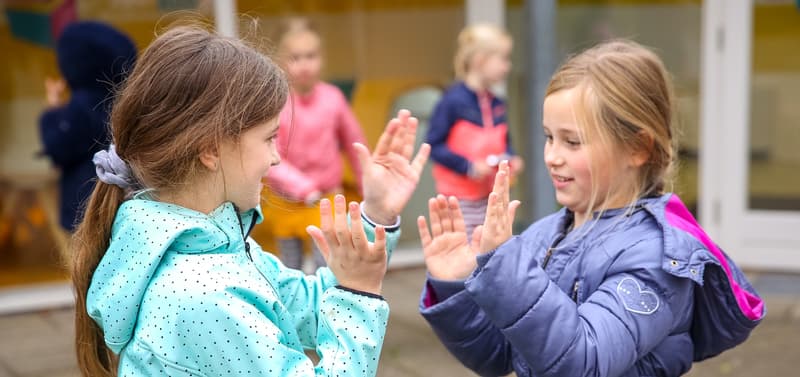 Atalenta KDV Schatkist - Kinderdagverblijf in Budel