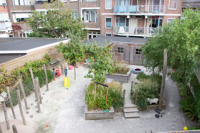 2Matrozen - Daycare in 's-Gravenhage