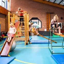 De Octopus - Buitenschoolse opvang in Horssen