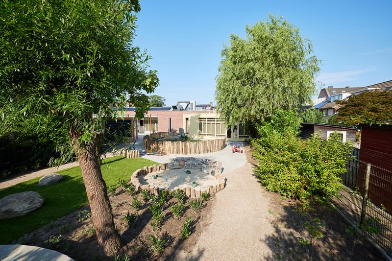 KDV Schalmei - Kinderdagverblijf in Tilburg