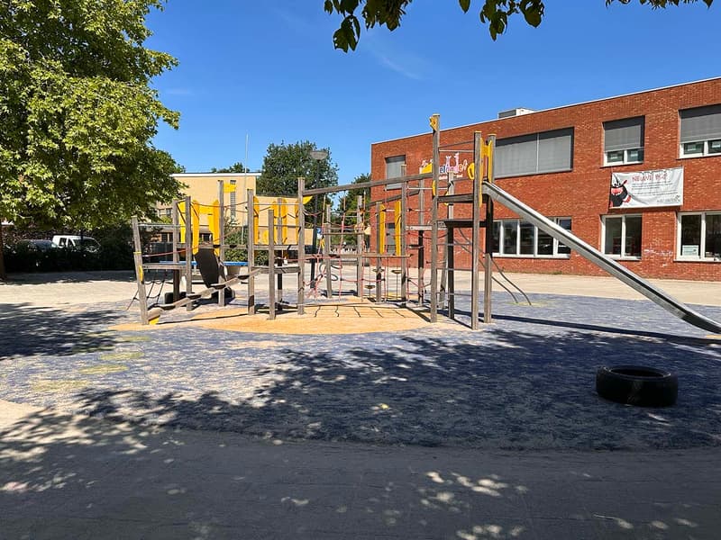 Kidz United- Malelande Kidz - Buitenschoolse opvang in Amersfoort