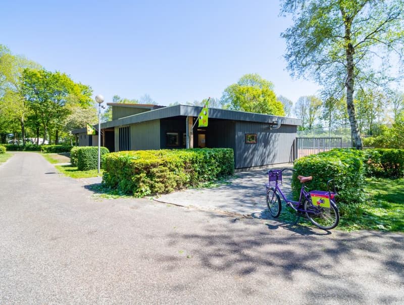 SKSG Break Out - Buitenschoolse opvang in Harkstede GN