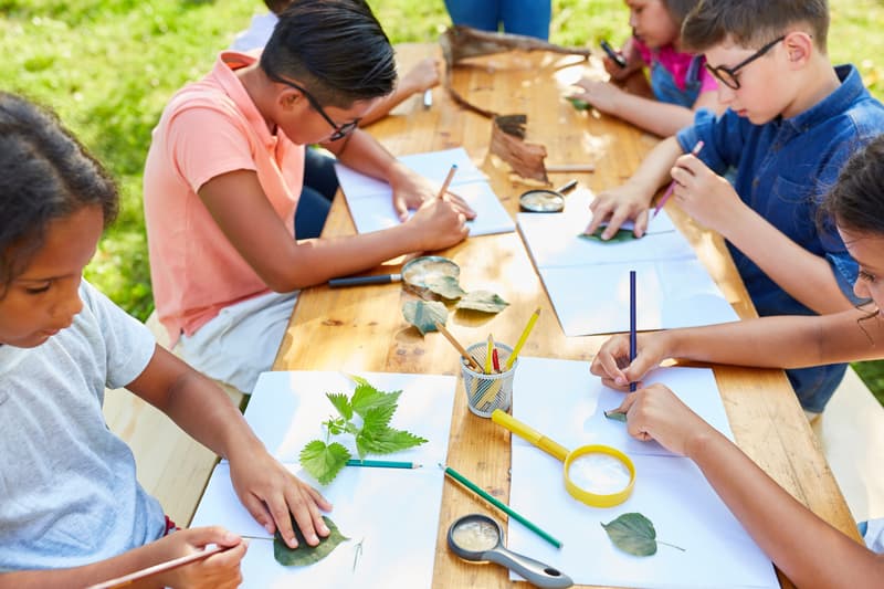 BSO de Phoenix - Buitenschoolse opvang in Rozenburg