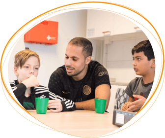 Peuteropvang de Koolmeesjes - Image 1