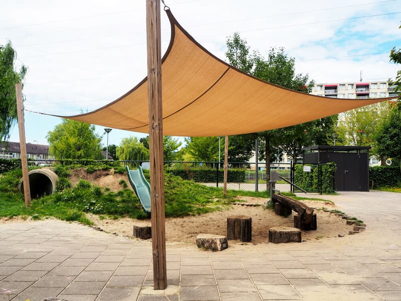 Tijd4Kids - Kinderdagverblijf in 's-Hertogenbosch
