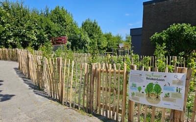 PSG De Fluiters - Kinderdagverblijf in Finsterwolde