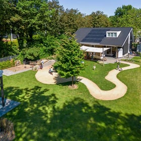 Kinderopvang De Buitentuin - Image 1