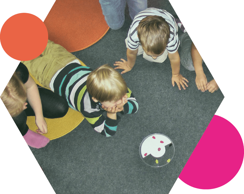 BSO Zuidwester - After-school care in 's-Gravenhage