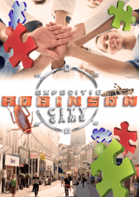 Robinson - Kinderdagverblijf in Venlo