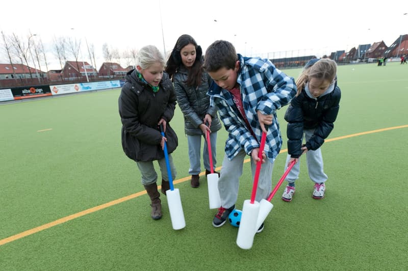Jonas Benoordenhoutschool - Buitenschoolse opvang in 's-Gravenhage
