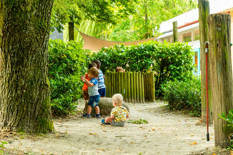 PO Olleke Bolleke - Daycare in Meerssen